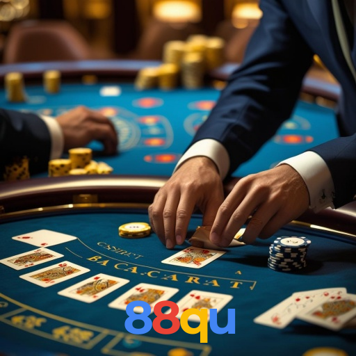 88qu visual