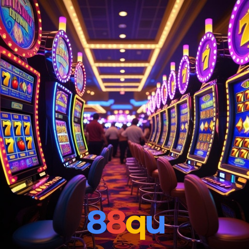 88qu visual