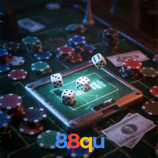 88qu visual