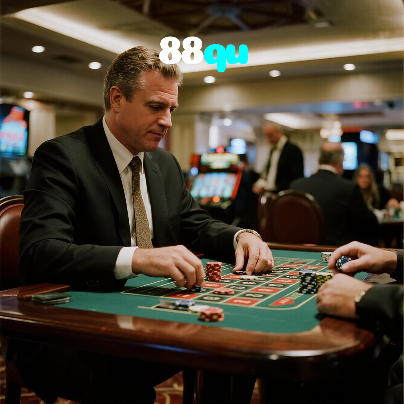 88qu visual