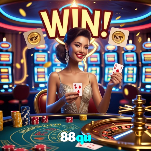 88qu visual