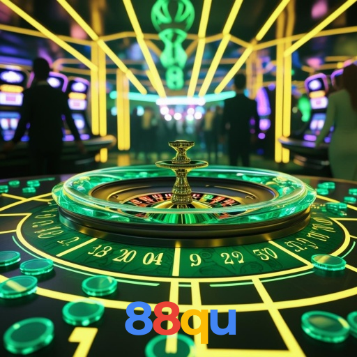 88qu visual