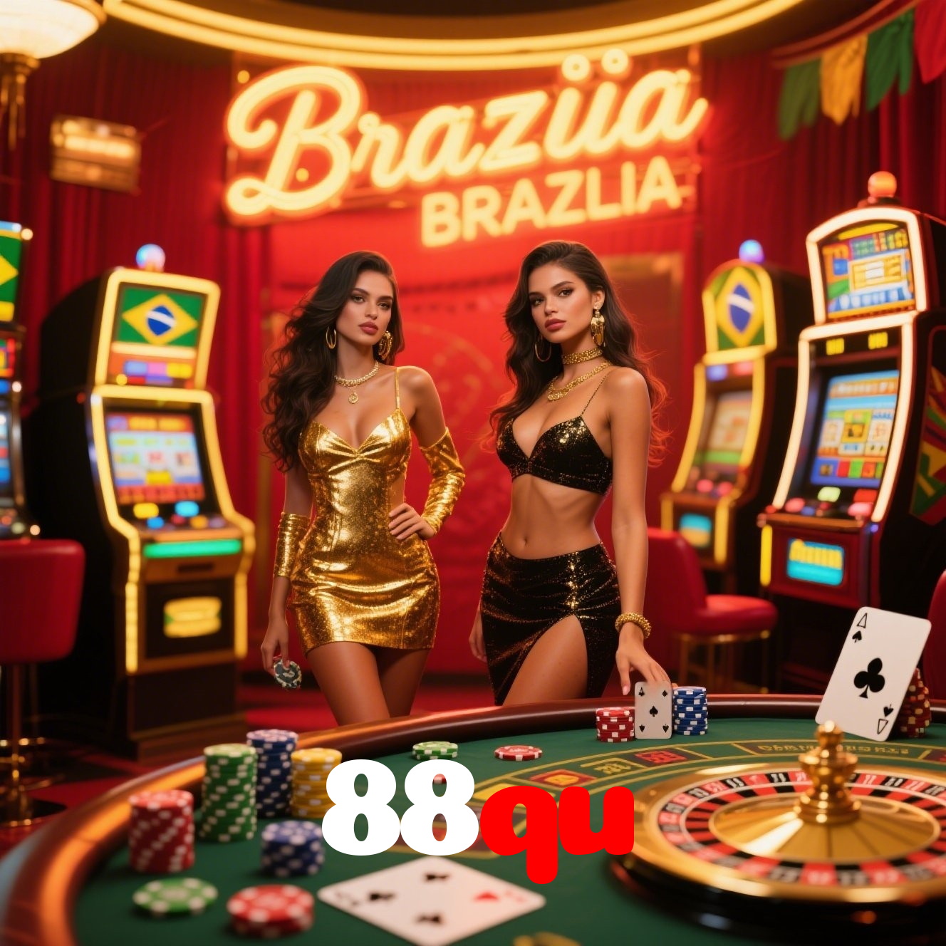 88qu