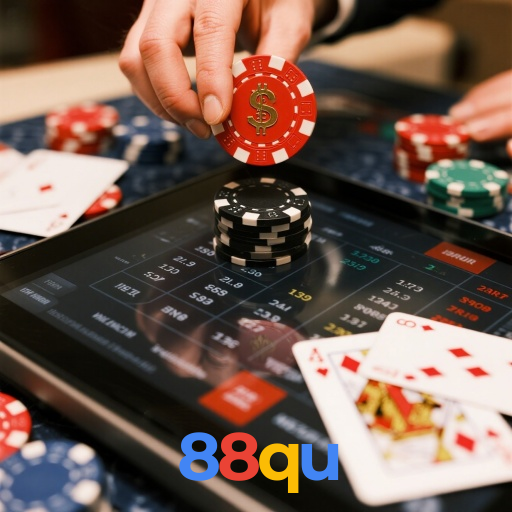 88qu visual
