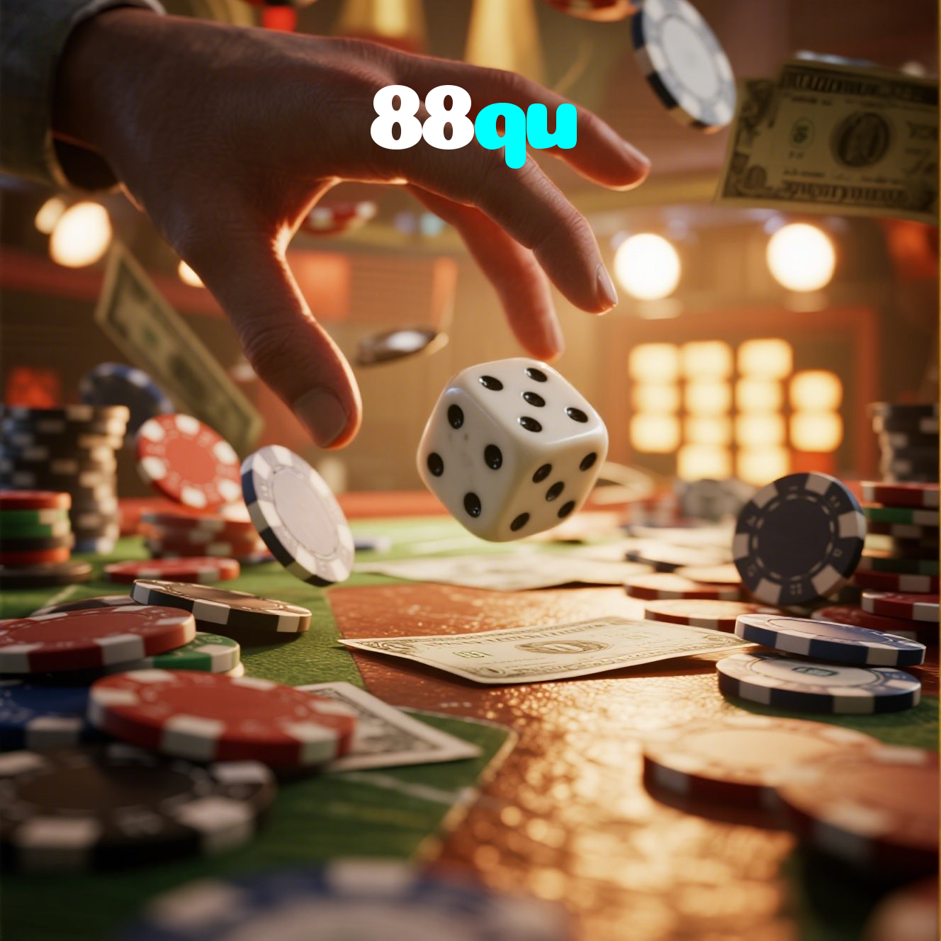 88qu visual