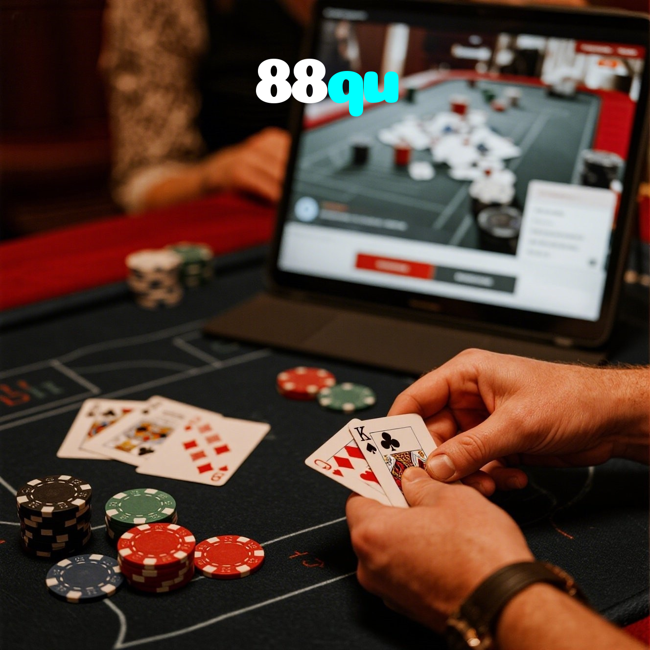 88qu visual
