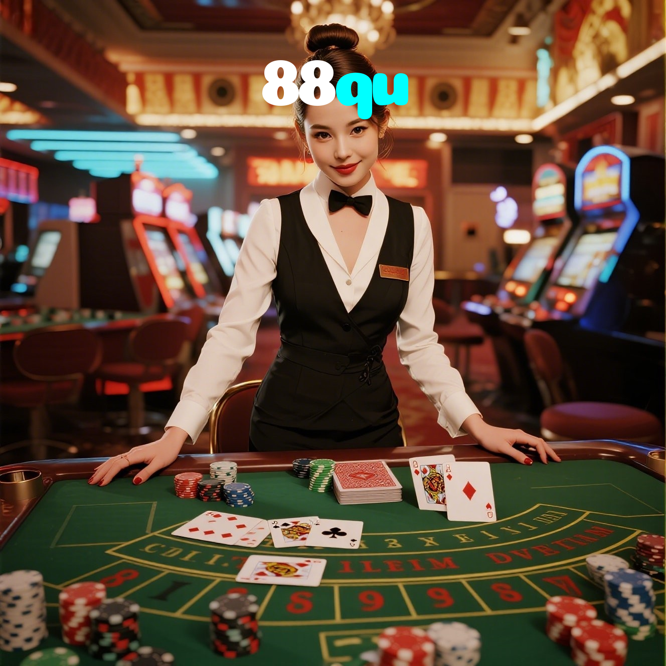 88qu visual