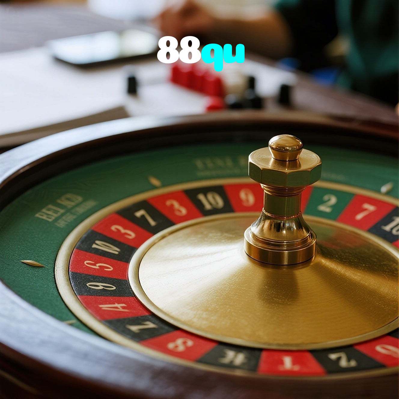88qu visual
