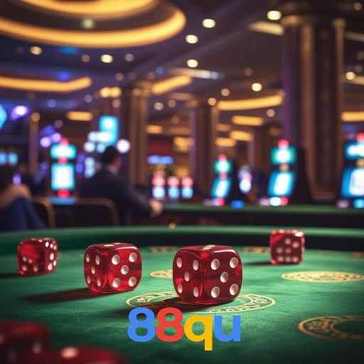 88qu visual