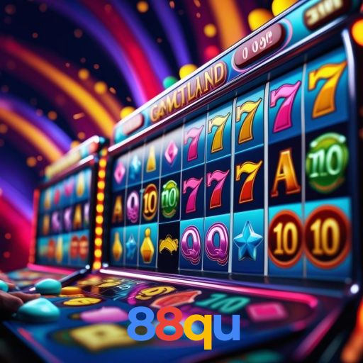 88qu visual