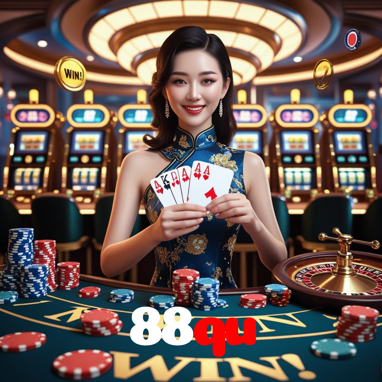 88qu