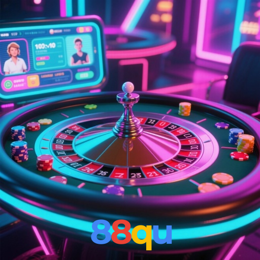 88qu visual