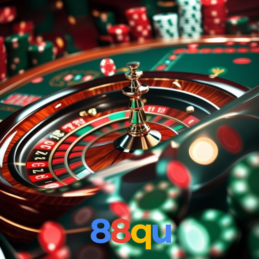 88qu visual
