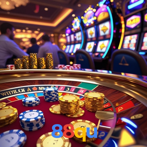 88qu visual