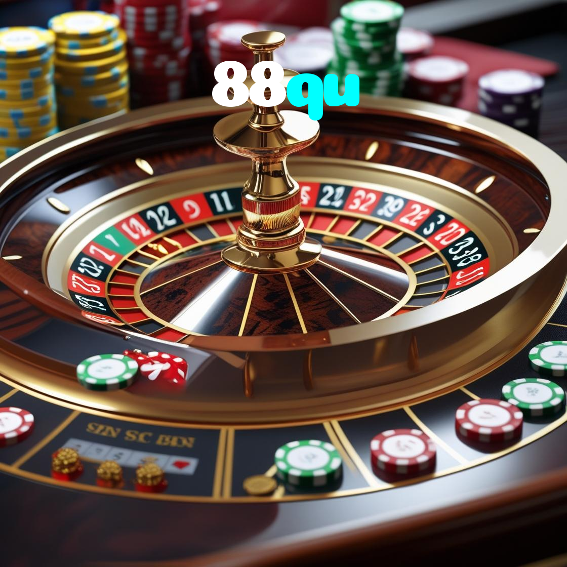 88qu visual