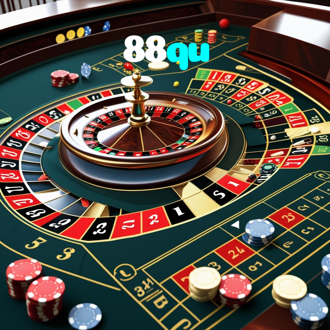 88qu visual