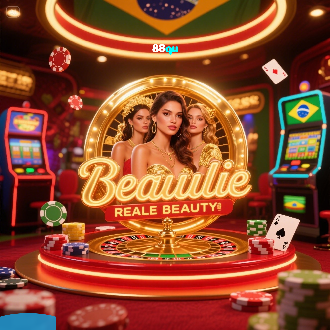 88qu visual