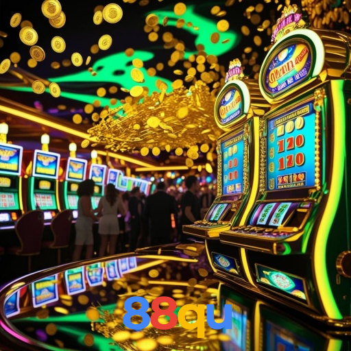 88qu visual