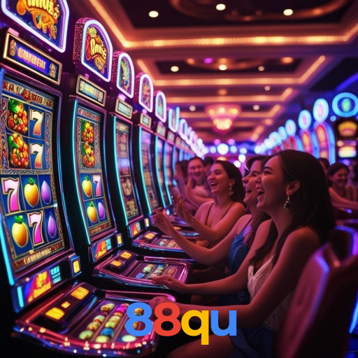 88qu visual