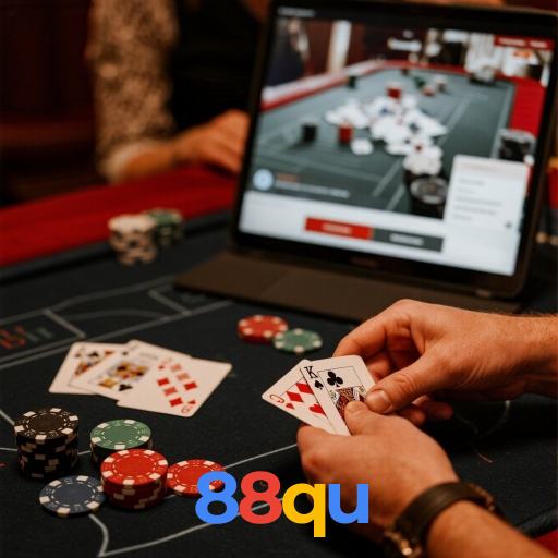 88qu visual