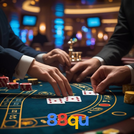 88qu visual