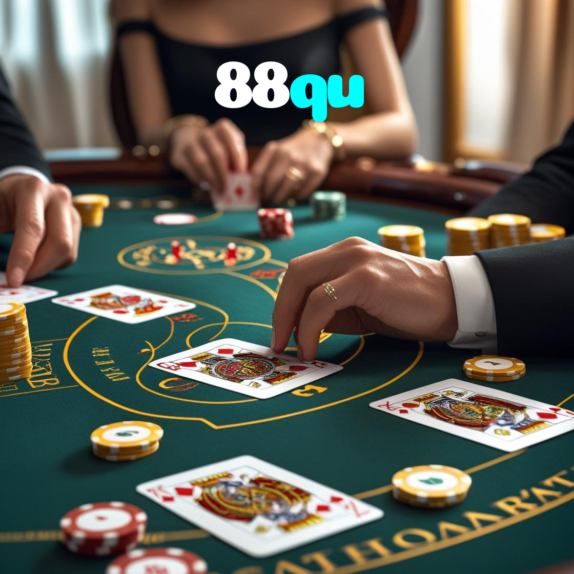 88qu visual