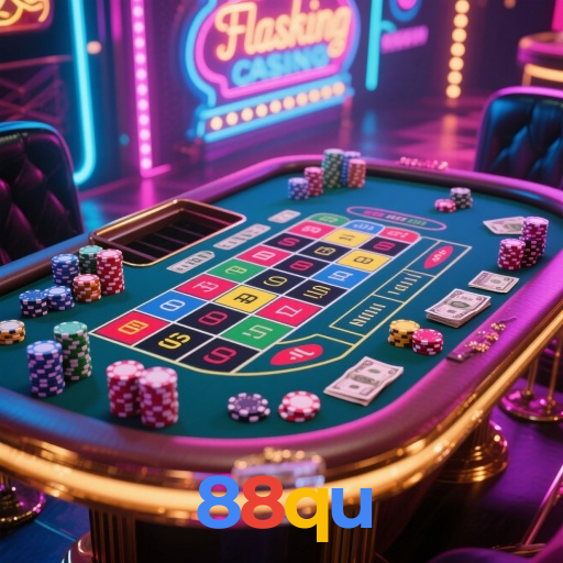 88qu visual