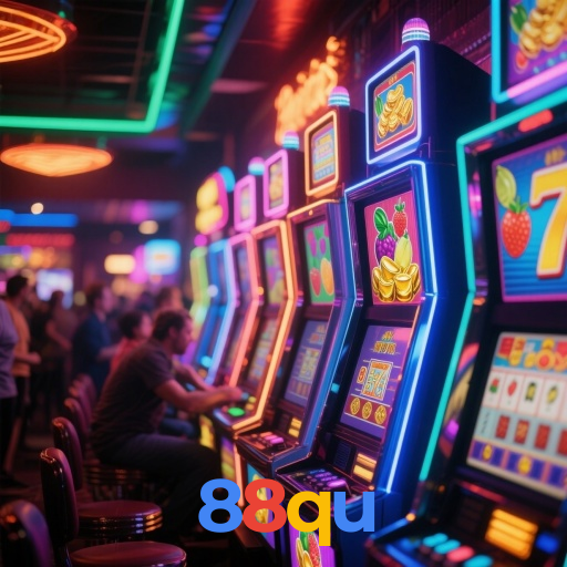88qu visual