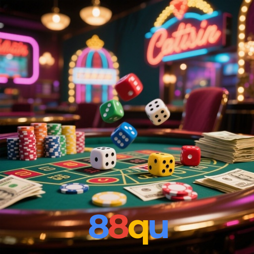 88qu visual