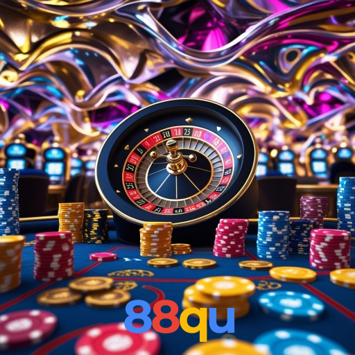 88qu visual