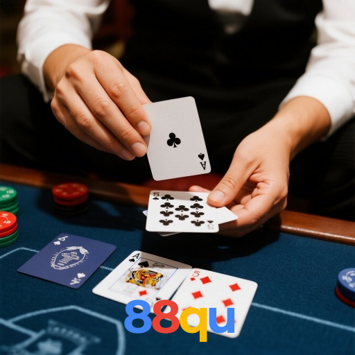 88qu visual