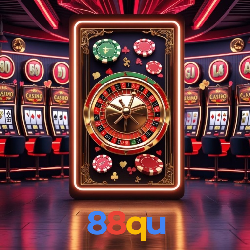 88qu visual