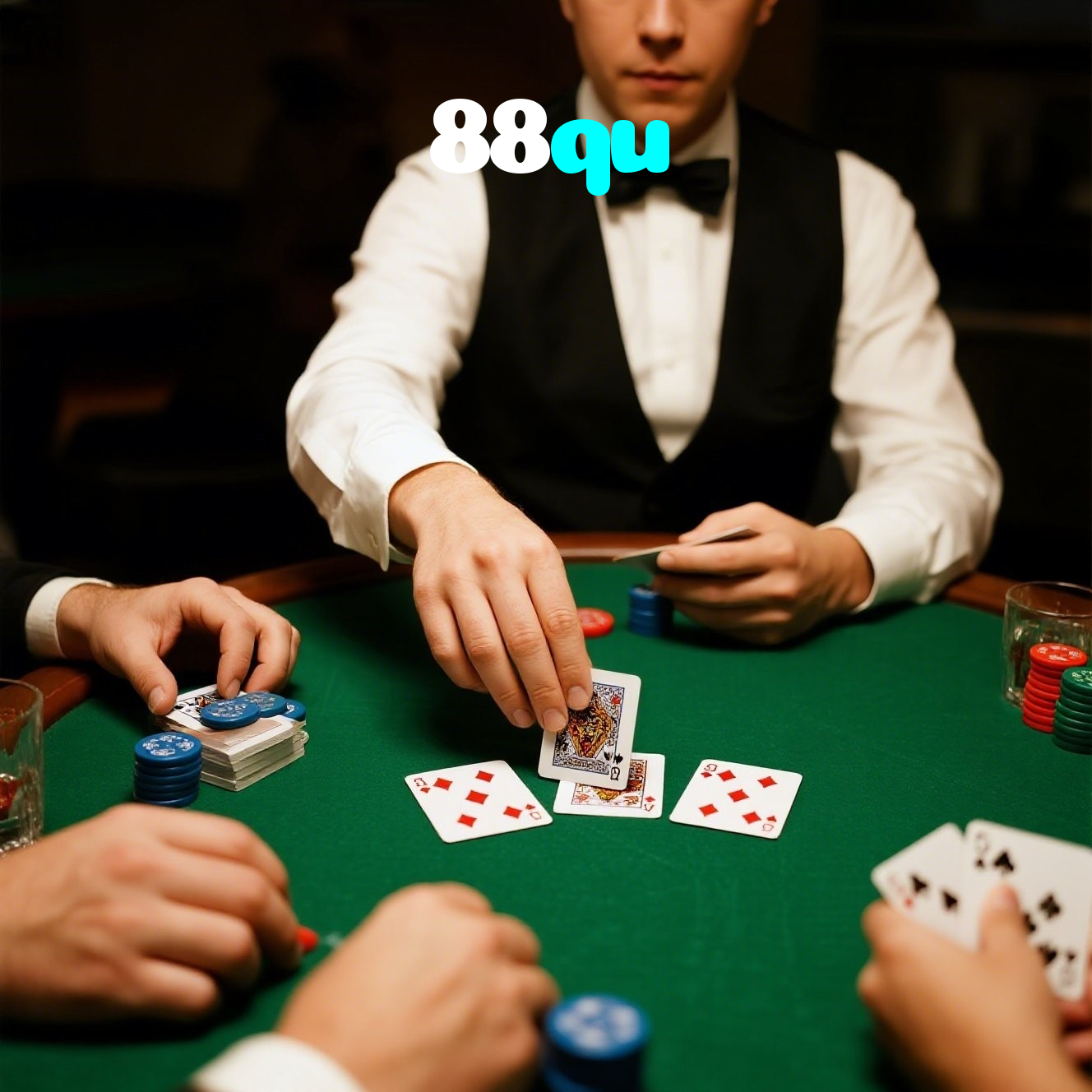 88qu visual