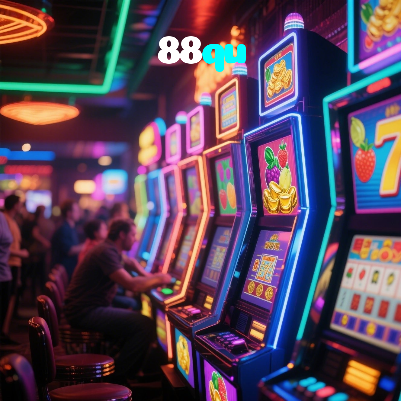 88qu visual