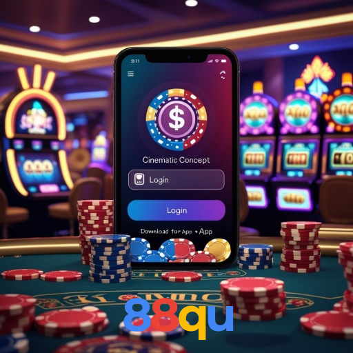 88qu visual