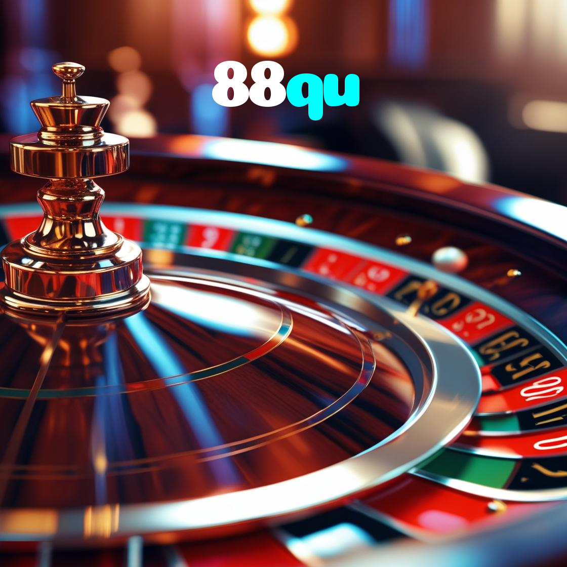 88qu visual