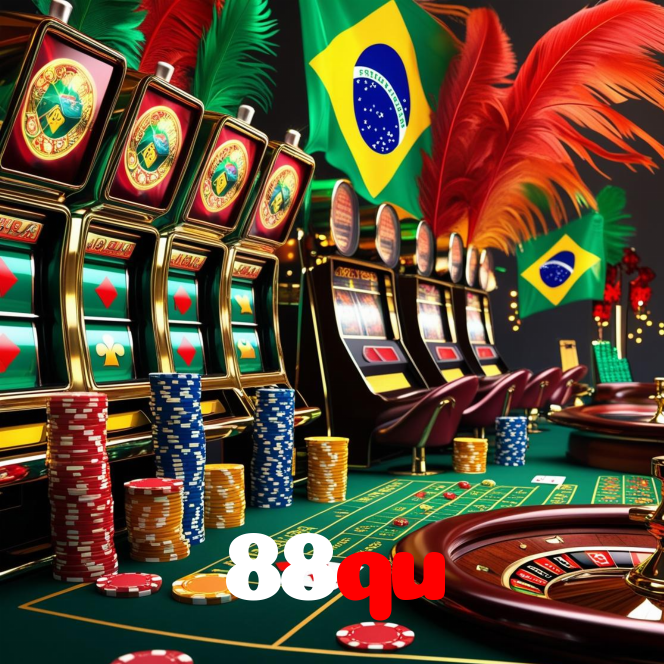 88qu