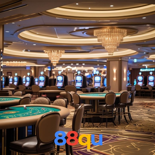 88qu visual