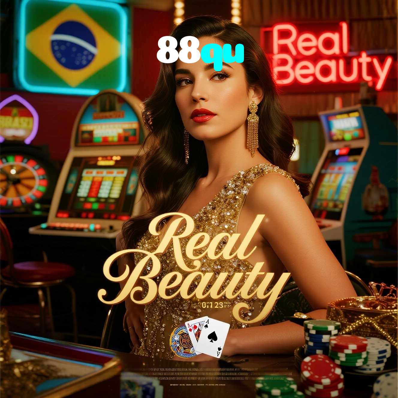 88qu visual