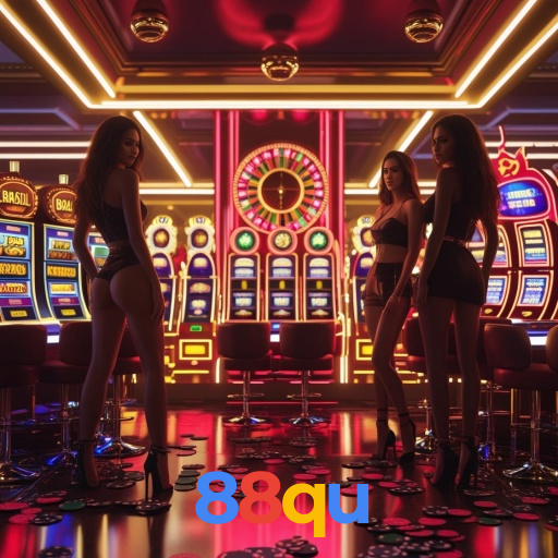 88qu visual