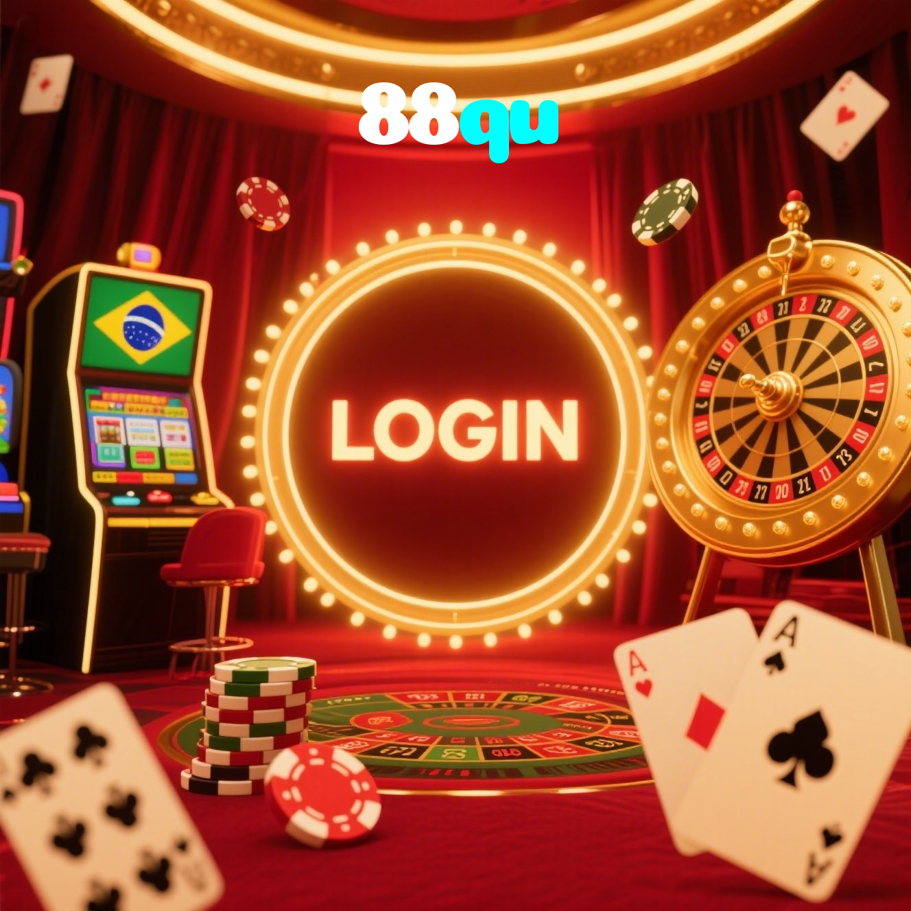 88qu visual