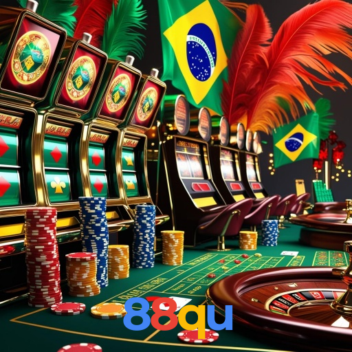 88qu visual