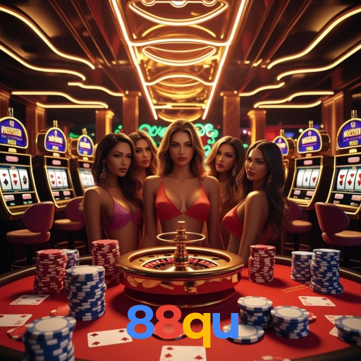 88qu visual