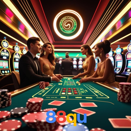 88qu visual