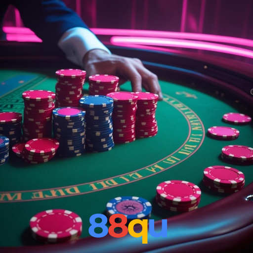 88qu visual