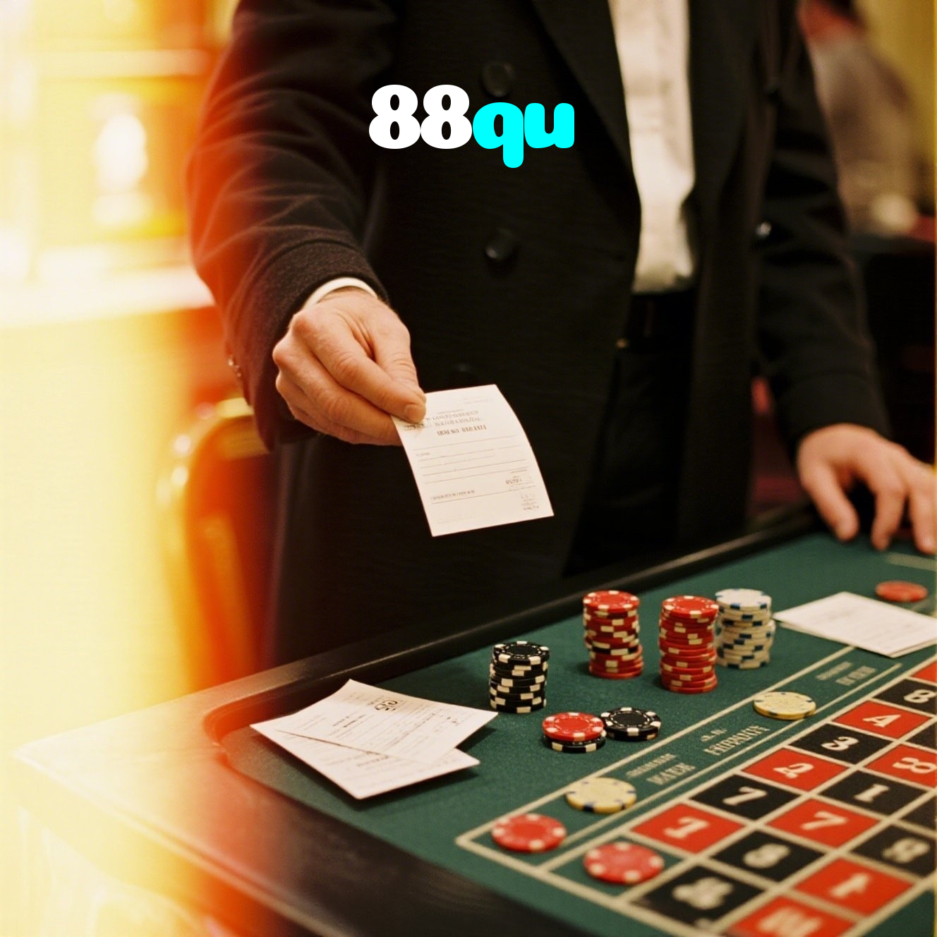 88qu visual