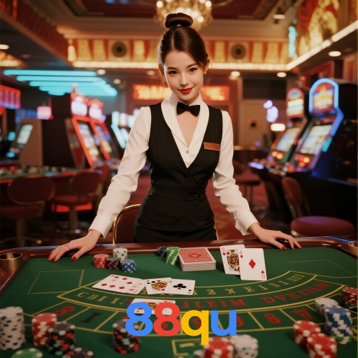 88qu visual
