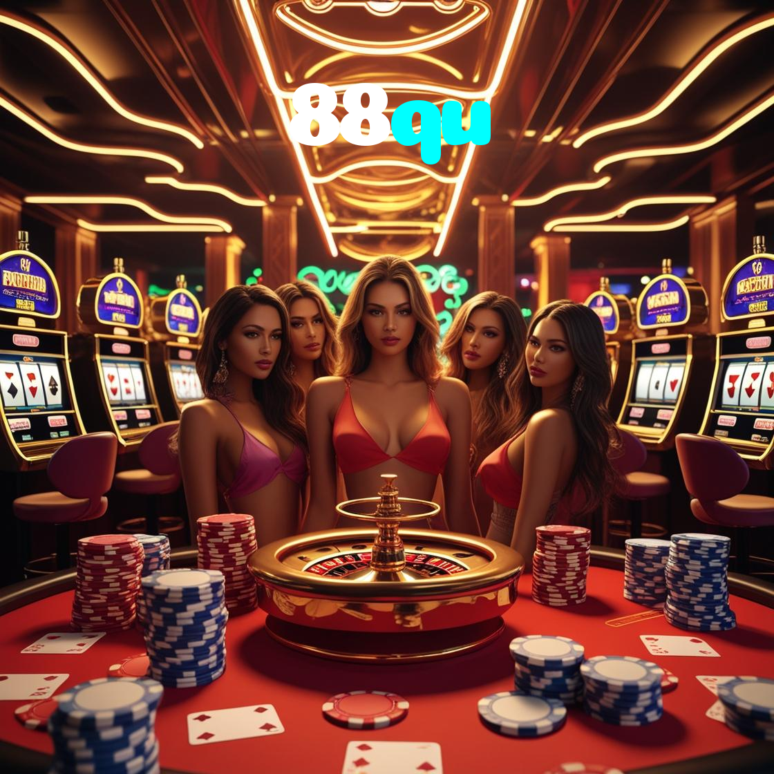 88qu visual