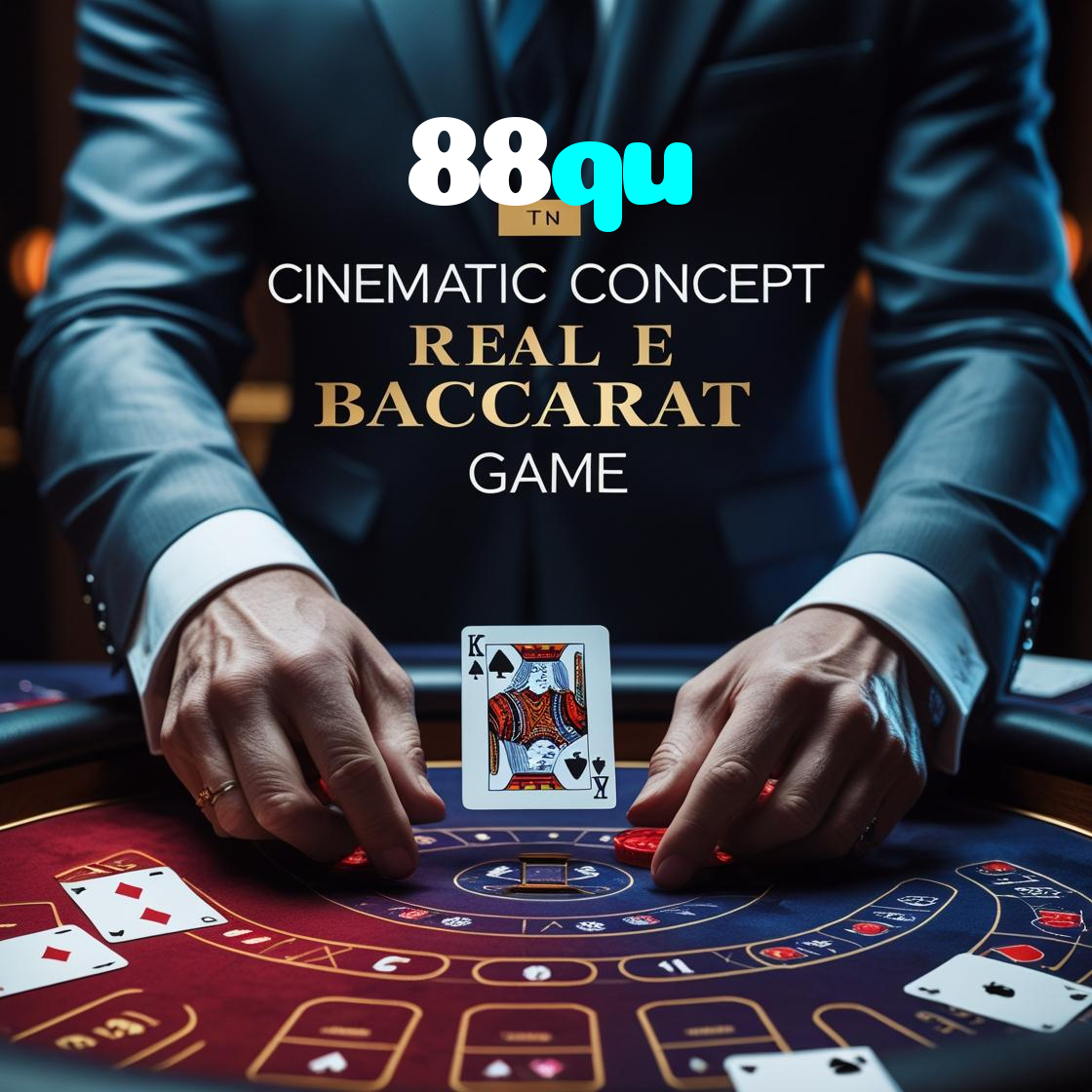 88qu visual