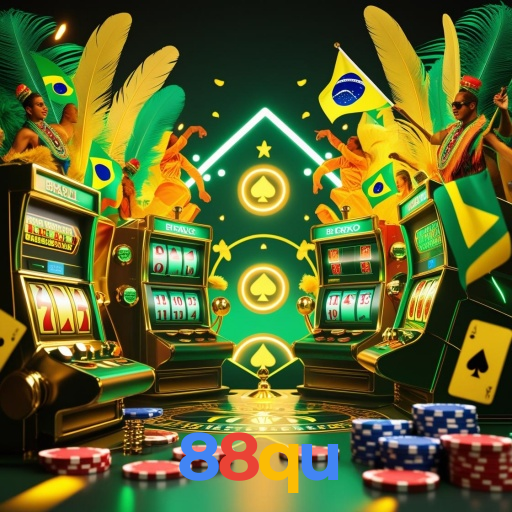 88qu visual